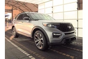 $27870 : Ford Explorer 2022 ST-Line 4 thumbnail
