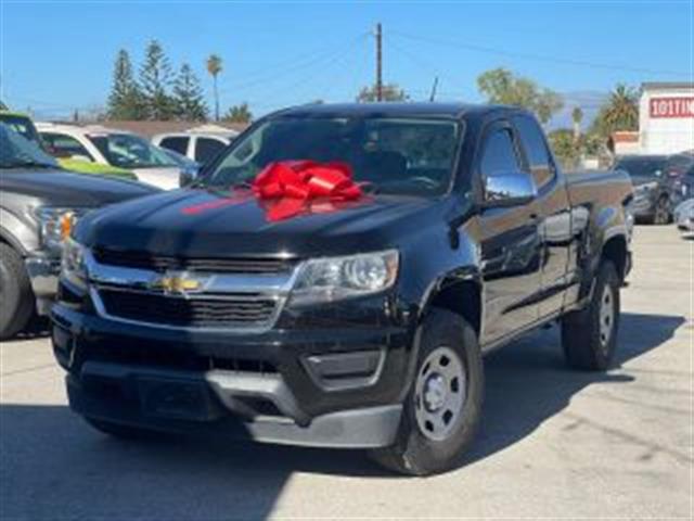 $11495 : 2018 CHEVROLET COLORADO EXTEN image 3