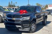 $11495 : 2018 CHEVROLET COLORADO EXTEN thumbnail