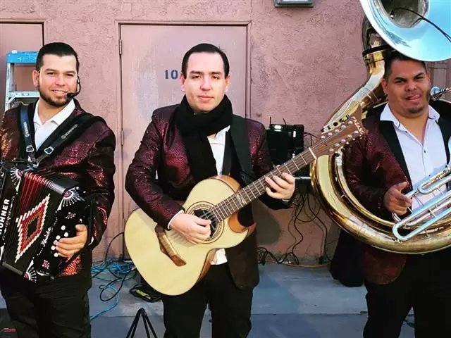 Norteño con tuba image 3