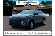 Hyundai KONA 2026 SE AWD 4dr