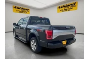 $18900 : 2015 F-150 Platinum thumbnail