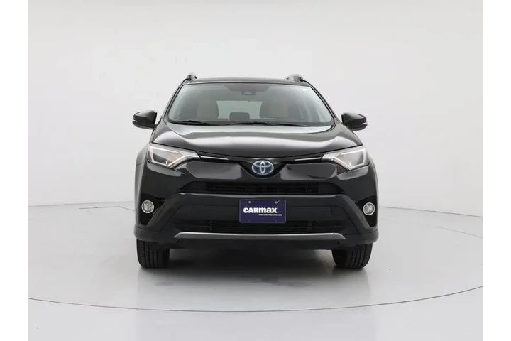 $20998 : Toyota RAV4 Hybrid 2017 AWD image 5