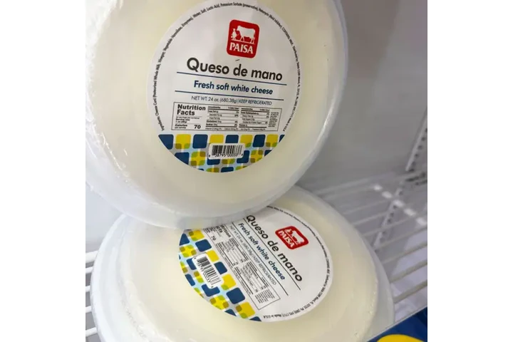 Supermercado Latino image 4