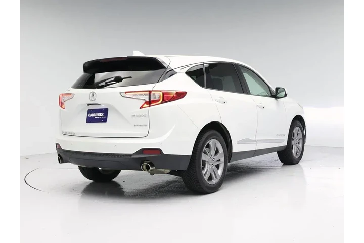 $27998 : Acura RDX 2020 SH-AWD 4dr SU image 8