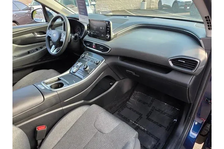$24900 : Hyundai SANTA FE 2022 SEL 4d image 9