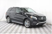 Mercedes-Benz GLE 2017 AWD G en Wichita