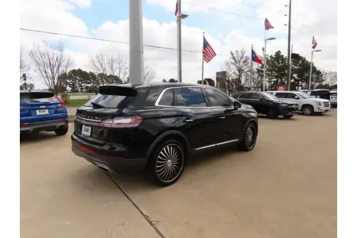 $20911 : Lincoln Nautilus 2020 Reserv image 9