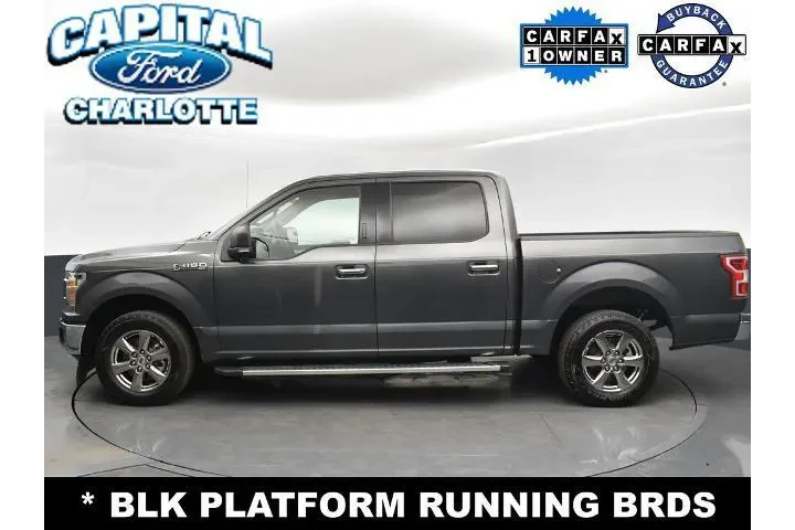 $24999 : Ford F-150 2020 4x2 XL 4dr S image 5