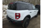$32599 : Ford Bronco Sport 2025 AWD B thumbnail