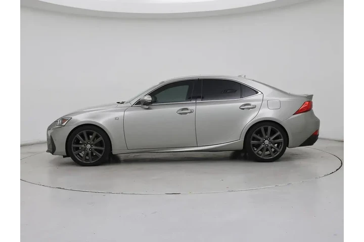 $32998 : Lexus IS 300 2020 4dr Sedan image 3