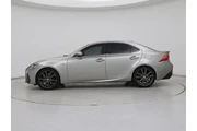 $32998 : Lexus IS 300 2020 4dr Sedan thumbnail