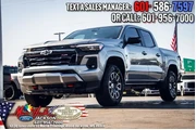 $35995 : Chevrolet Colorado 2024 4x4 thumbnail