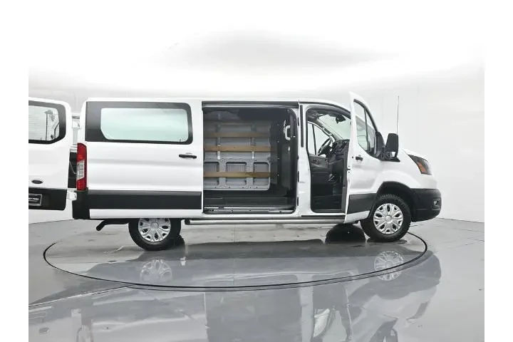 $34700 : Ford Transit 2024 250 3dr LW image 5