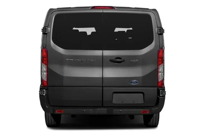 $18483 : Ford Transit 2016 150 XL 3dr image 5