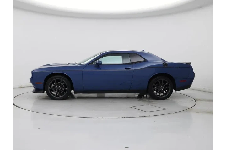 $31998 : Dodge Challenger 2022 AWD GT image 3