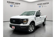 Ford F-150 2023 4x2 XL 2dr R en Austin