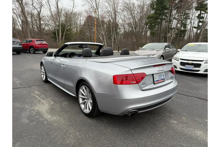 $15999 : 2015 A5 PREMIUM PLUS image 8