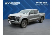 Chevrolet Colorado 2023 4x4