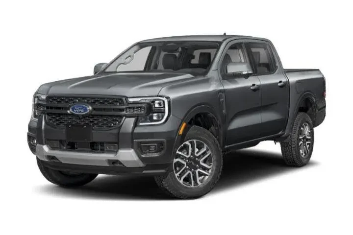 $39800 : Ford Ranger 2025 4x2 Lariat image 1