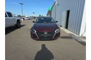 $19775 : Nissan Altima 2024 2.5 SV 4d thumbnail