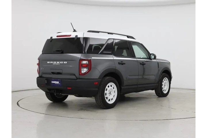 $28998 : Ford Bronco Sport 2024 AWD H image 8