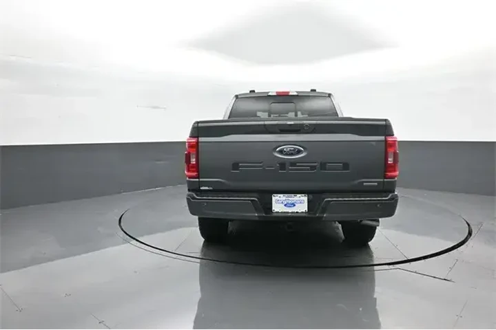 $39465 : Ford F-150 2022 4x4 XL 4dr S image 6