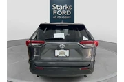 $23889 : Toyota RAV4 2020 AWD LE 4dr thumbnail