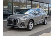 Audi Q3 2025 AWD quattro S l en Yonkers