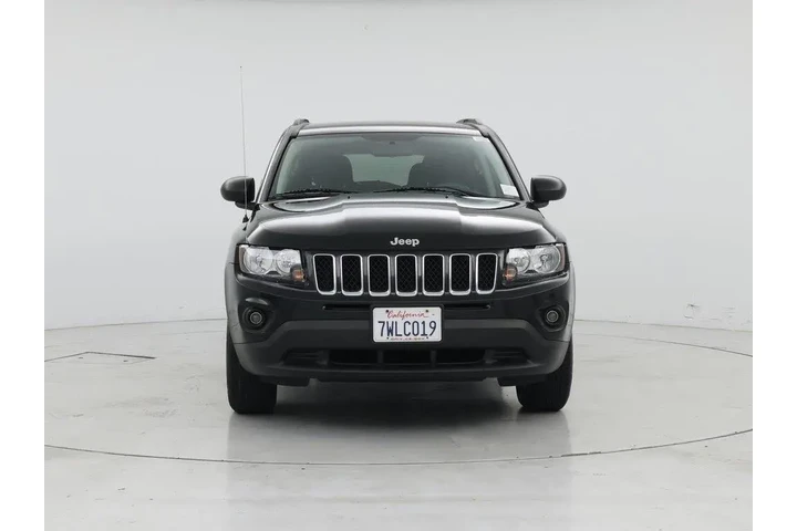 $12599 : Jeep Compass 2014 Sport 4dr image 5