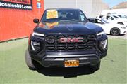 $37999 : 2023 GMC CANYON ELEVATION thumbnail