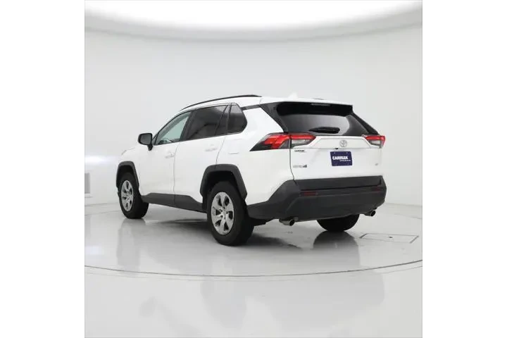 $17998 : Toyota RAV4 2019 LE 4dr SUV image 2