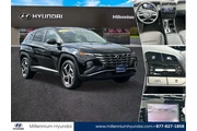 Hyundai TUCSON 2022 AWD SEL en Long Island
