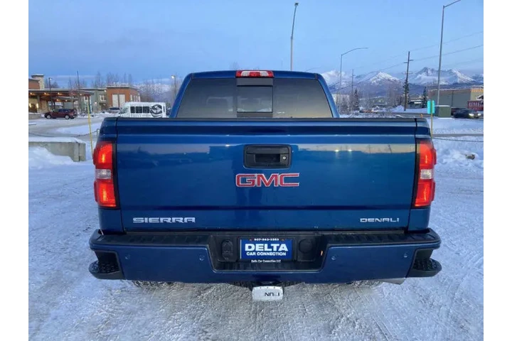 $26999 : 2015 GMC Sierra 1500 image 7