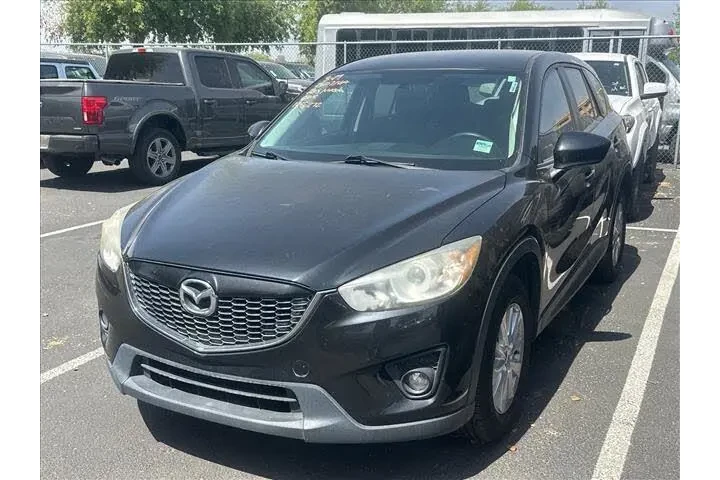 $11987 : Mazda CX-5 2013 Touring 4dr image 1