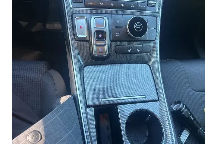 $25275 : Hyundai SANTA FE 2023 SEL 4d image 8