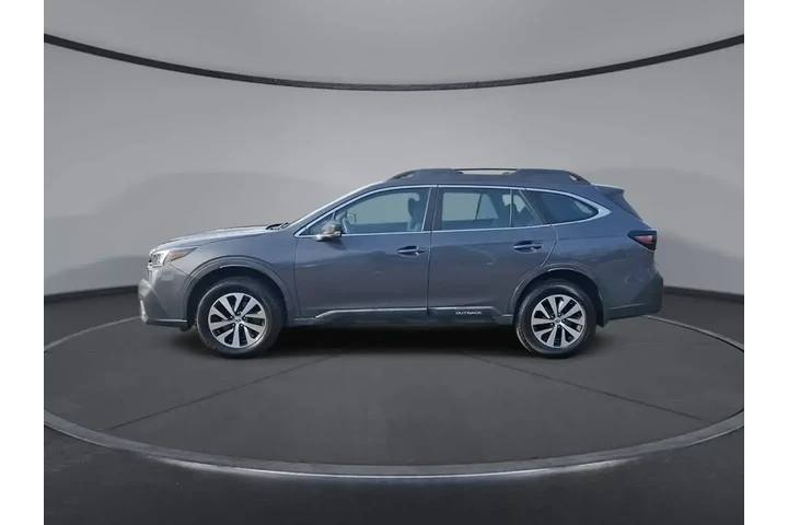 $18247 : Subaru Outback 2020 AWD Base image 5