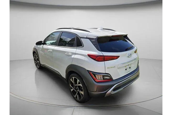 $20290 : Hyundai KONA 2022 Limited 4d image 6