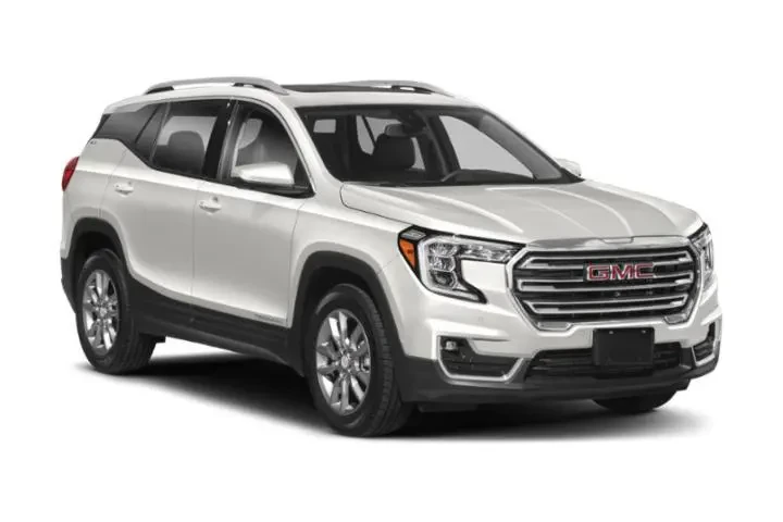 $30995 : GMC Terrain 2023 AWD Denali image 6