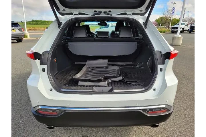 $35200 : Toyota Venza 2024 AWD LE 4dr image 10