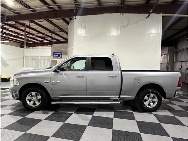 $25999 : 2020 RAM 1500 CLASSIC CREW CAB image 8