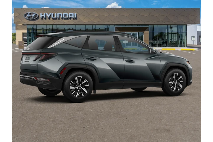 $23000 : Hyundai TUCSON Hybrid 2023 A image 8