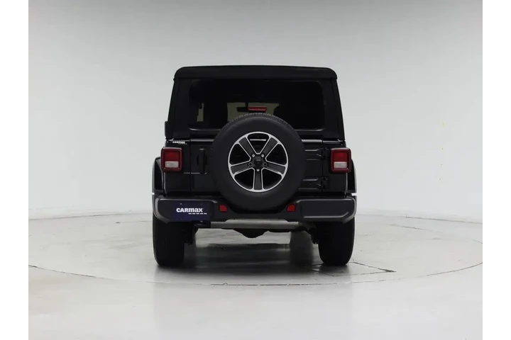 $32998 : Jeep Wrangler 2023 4x4 Sahar image 6