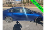 $17539 : Kia Forte 2021 GT-Line 4dr S thumbnail