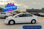 2009 Civic Hybrid w/Navi en Fort Worth