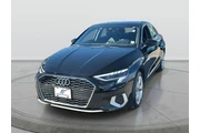$20298 : Audi A3 2023 Premium 40 TFSI thumbnail