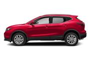 $16052 : 2018 Nissan Rogue thumbnail