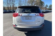 $9924 : Toyota RAV4 2015 AWD Limited thumbnail