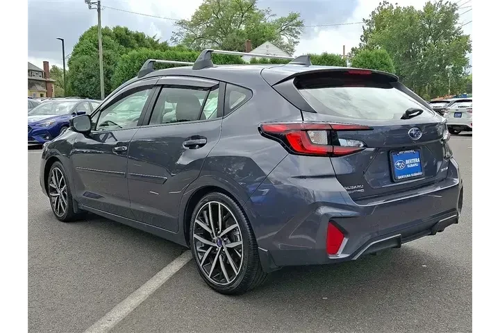 $25789 : Subaru Impreza 2024 AWD Spor image 4