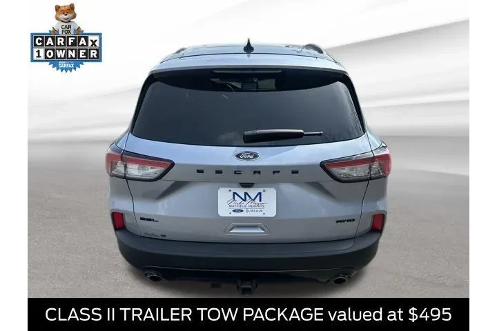 $23470 : Ford Escape 2022 AWD SEL 4dr image 7